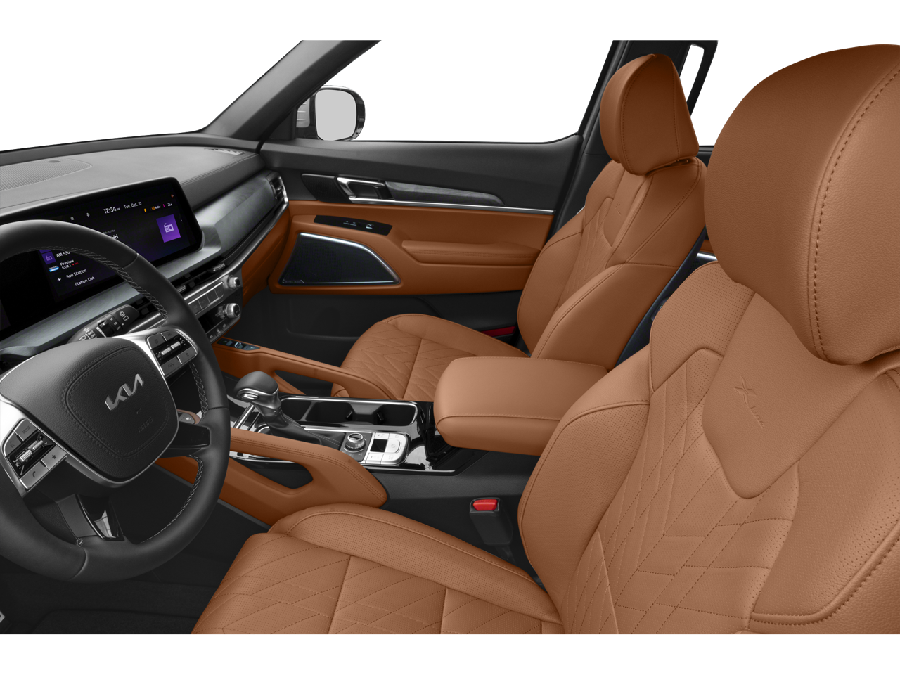 2024 Kia Telluride X LINE