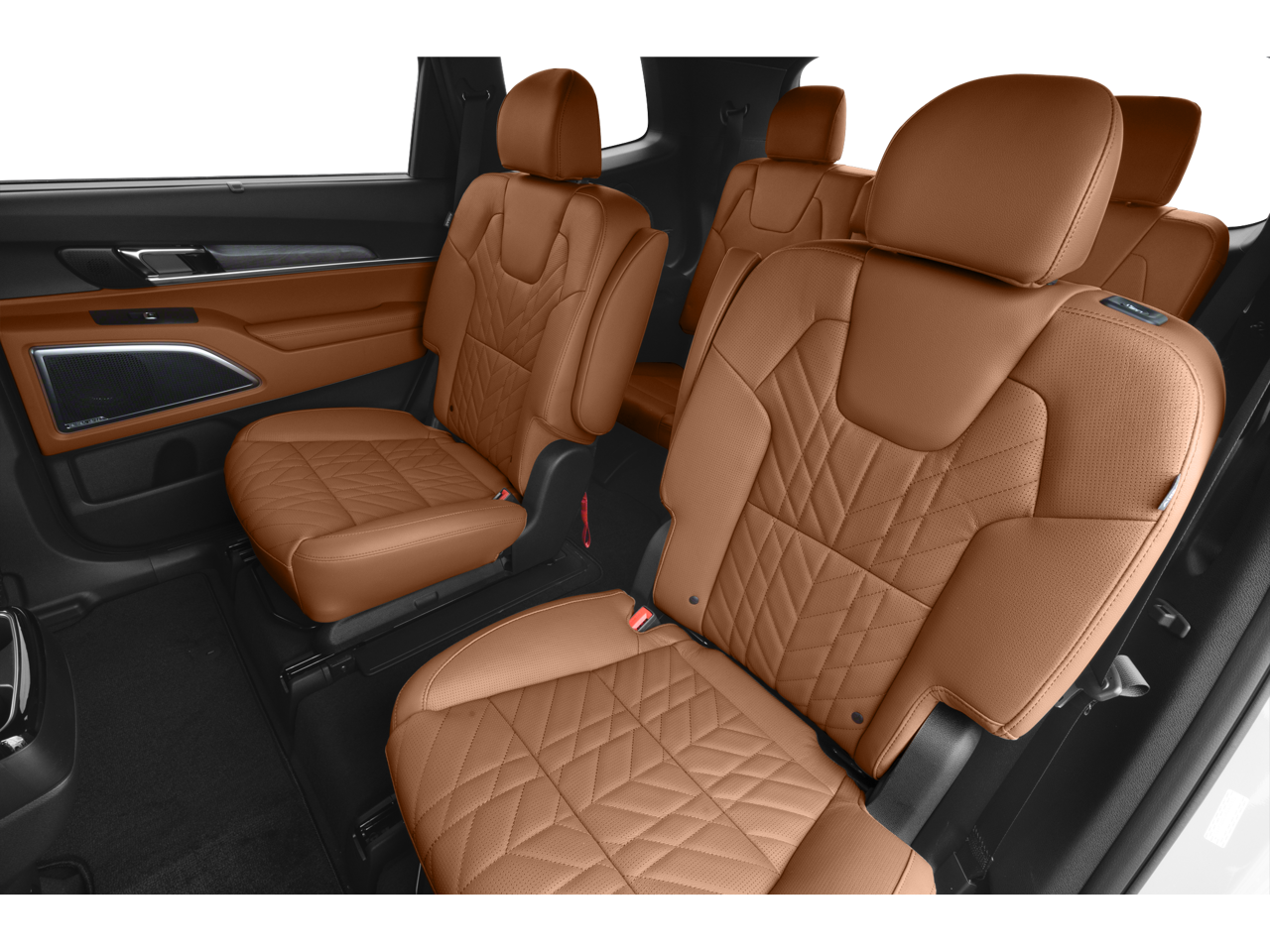 2024 Kia Telluride X LINE