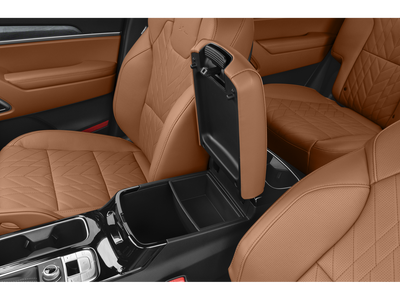 2024 Kia Telluride X LINE
