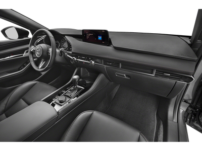 2024 Mazda Mazda3 Hatchback 2.5 Turbo Premium Plus
