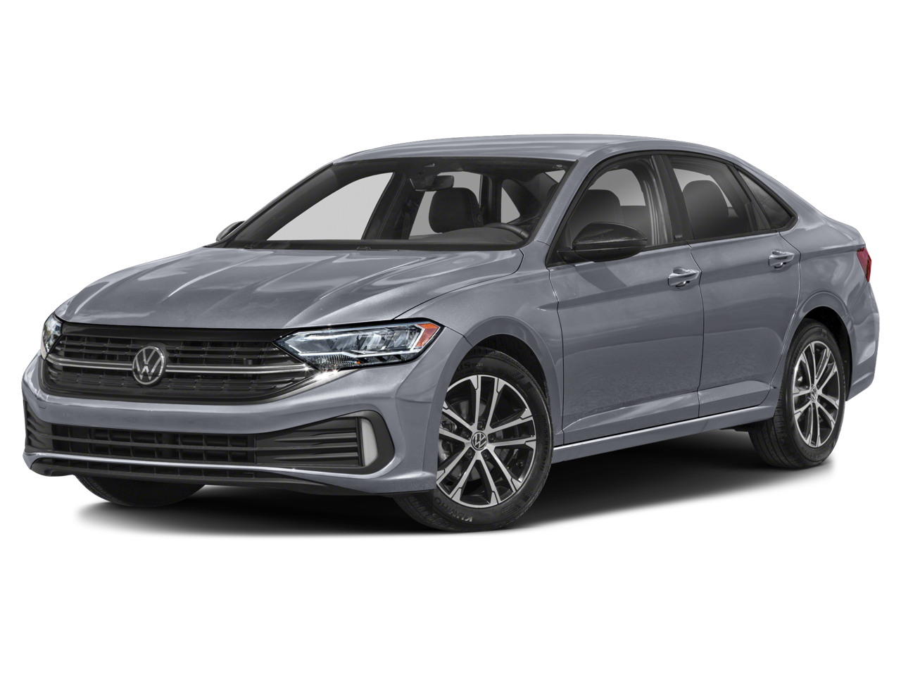 2024 Volkswagen Jetta Sport