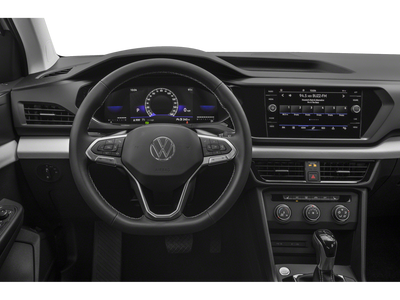 2024 Volkswagen Taos SEL