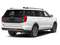 2025 Ford Expedition MAX King Ranch