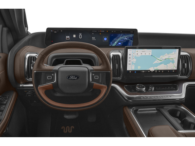 2025 Ford Expedition MAX King Ranch