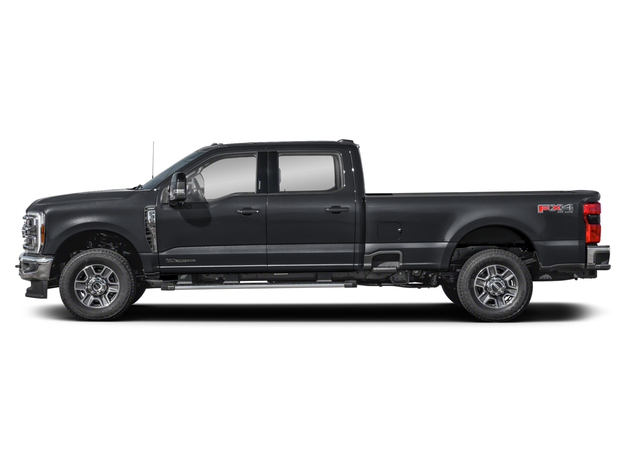 2025 Ford F-350 Lariat