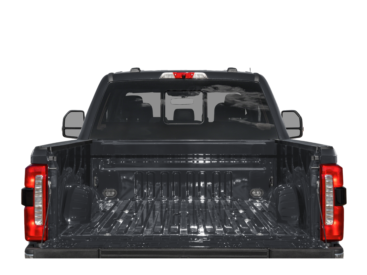 2025 Ford F-350 Lariat