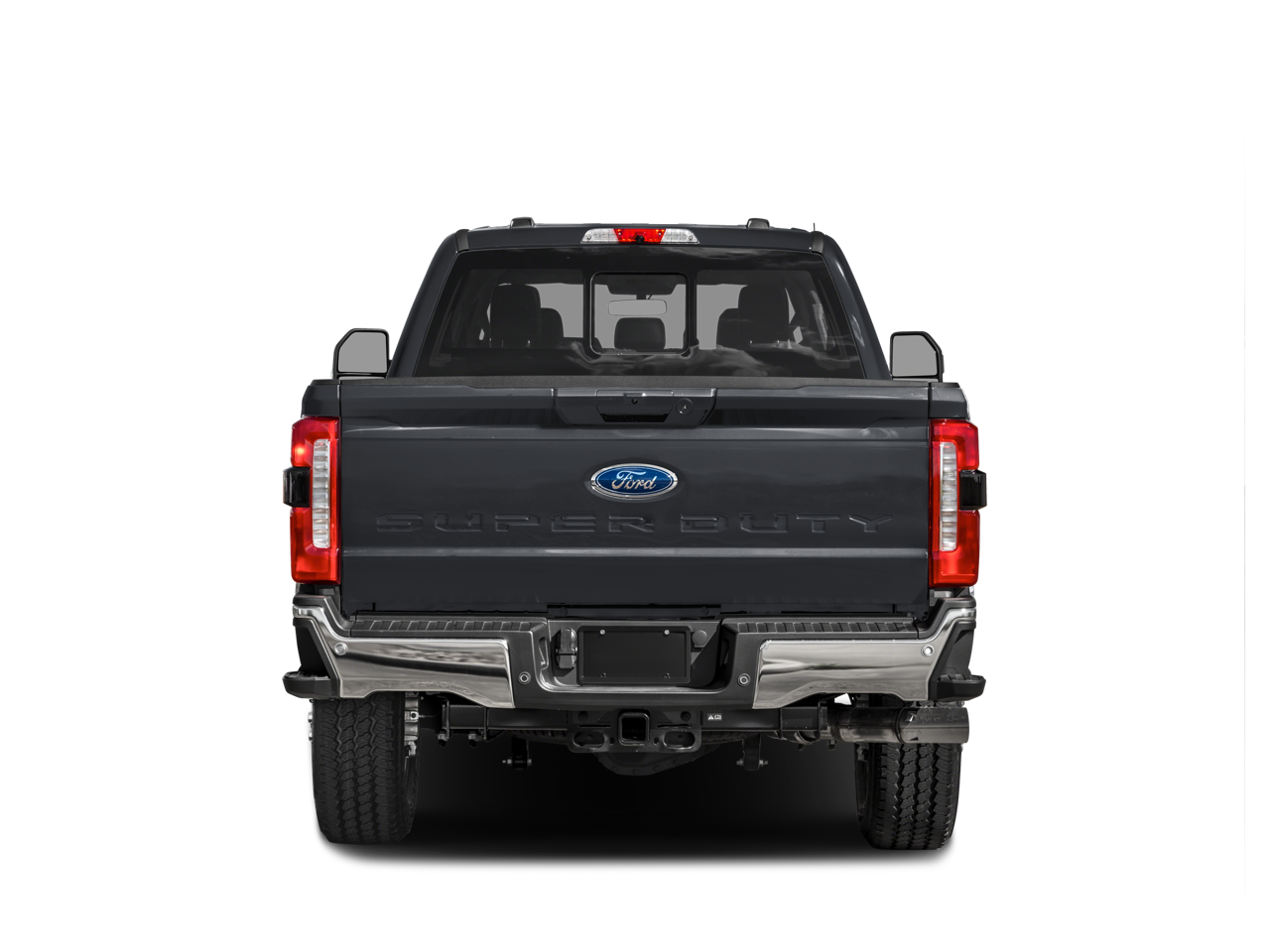 2025 Ford F-350 Lariat