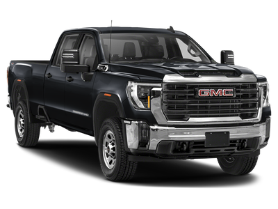 2025 GMC Sierra Denali