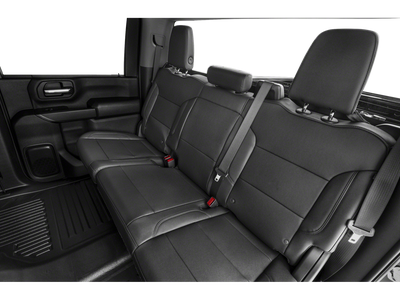 2025 GMC Sierra Denali