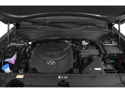 2025 Hyundai Palisade Base