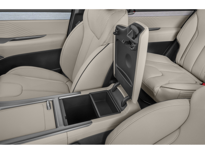 2025 Hyundai Palisade Base