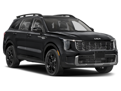 2025 Kia Sorento X LINE PRESTIGE