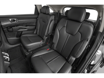 2025 Kia Sorento X LINE PRESTIGE