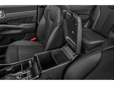 2025 Kia Sorento X LINE PRESTIGE