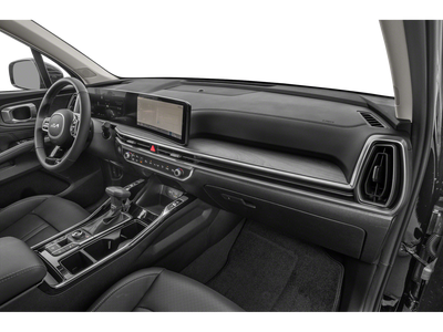 2025 Kia Sorento X LINE PRESTIGE
