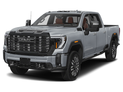 2026 GMC Sierra Denali Ultimate