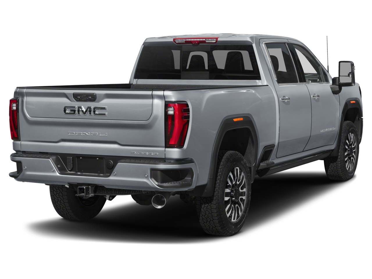 2026 GMC Sierra Denali Ultimate
