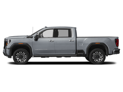 2026 GMC Sierra Denali Ultimate