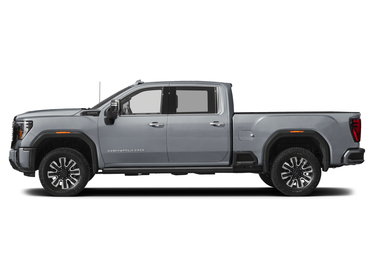 2026 GMC Sierra Denali Ultimate