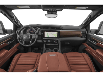 2026 GMC Sierra Denali Ultimate
