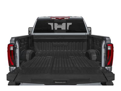 2026 GMC Sierra Denali Ultimate