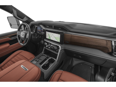2026 GMC Sierra Denali Ultimate