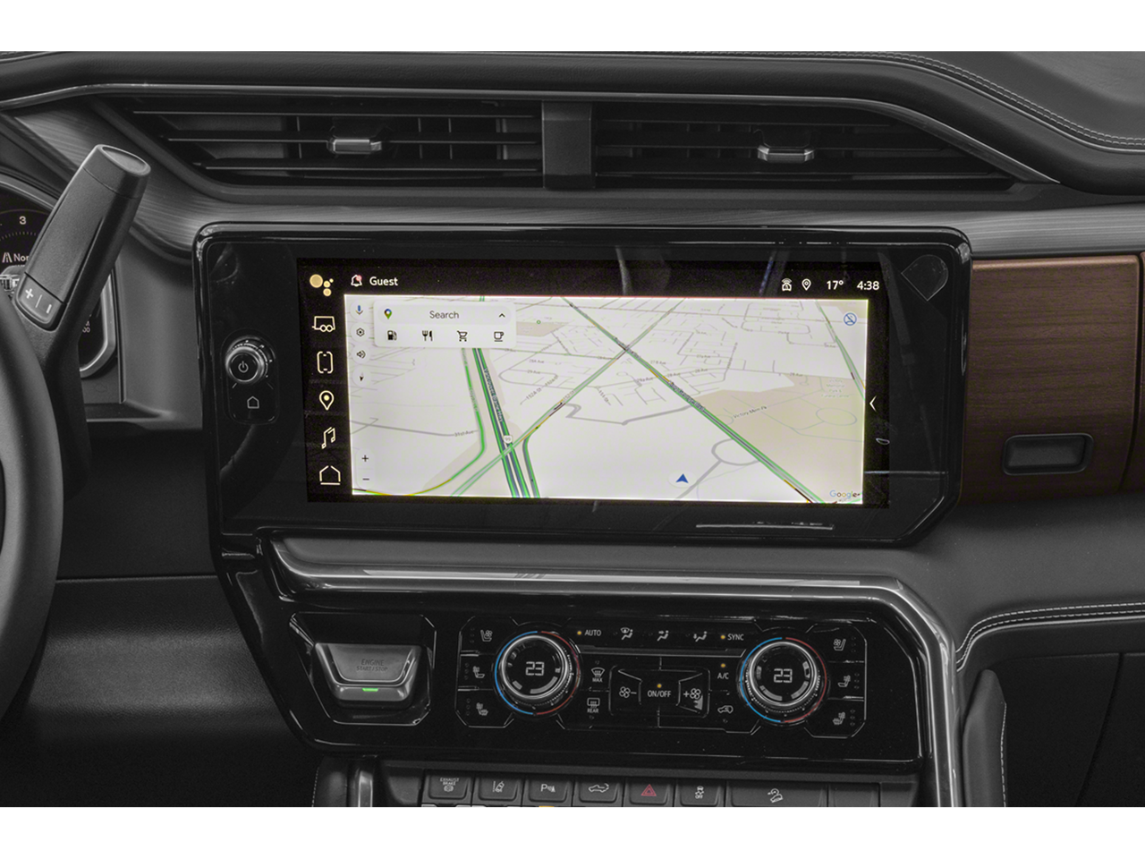 2026 GMC Sierra Denali Ultimate
