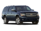 2008 Chevrolet Suburban Base