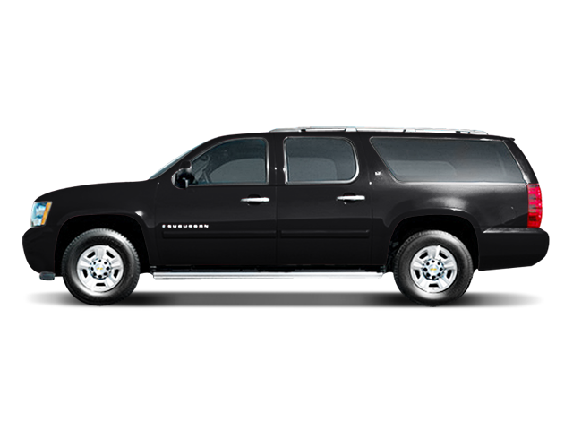 2008 Chevrolet Suburban Base