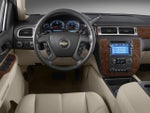 2008 Chevrolet Suburban Base
