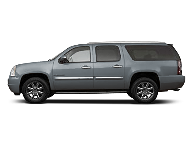 2008 GMC Yukon XL Denali
