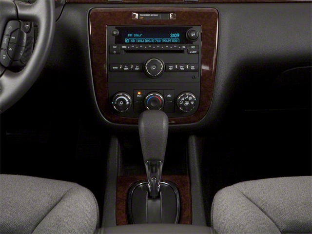 2010 Chevrolet Impala LS