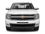 2010 Chevrolet Silverado LTZ