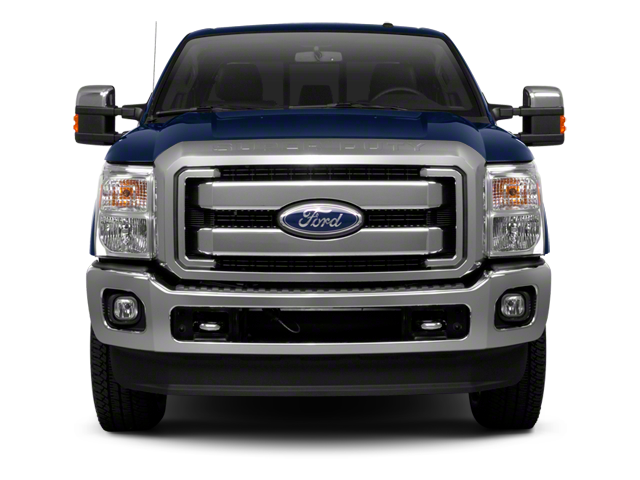 2011 Ford F-250 Lariat