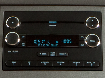 2011 Ford F-350 LARIAT