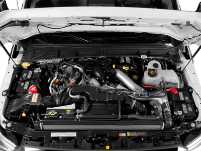 2011 Ford F-350 LARIAT