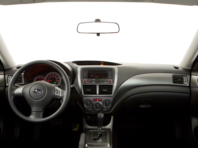 2011 Subaru Impreza WRX Premium