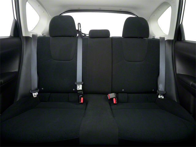 2011 Subaru Impreza WRX Premium