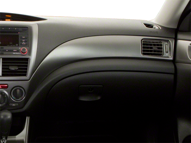 2011 Subaru Impreza WRX Premium