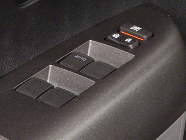 2011 Toyota Tundra Grade 5.7L V8 w/FFV (A6)