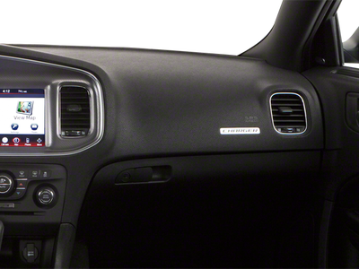 2012 Dodge Charger RT