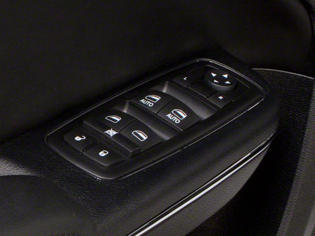 2012 Dodge Charger RT