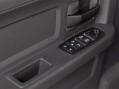 2012 RAM 3500 Laramie Longhorn
