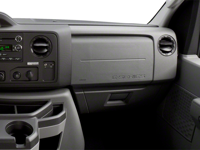 2012 Ford Econoline Wagon XL