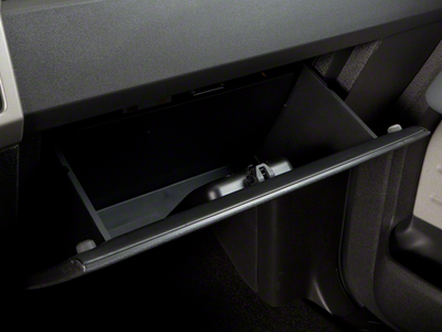 2012 Ford F-150 Platinum