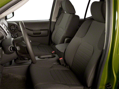 2012 Nissan Xterra PROX4