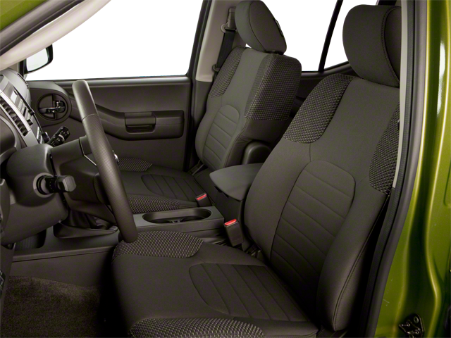 2012 Nissan Xterra PROX4