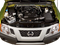 2012 Nissan Xterra PROX4