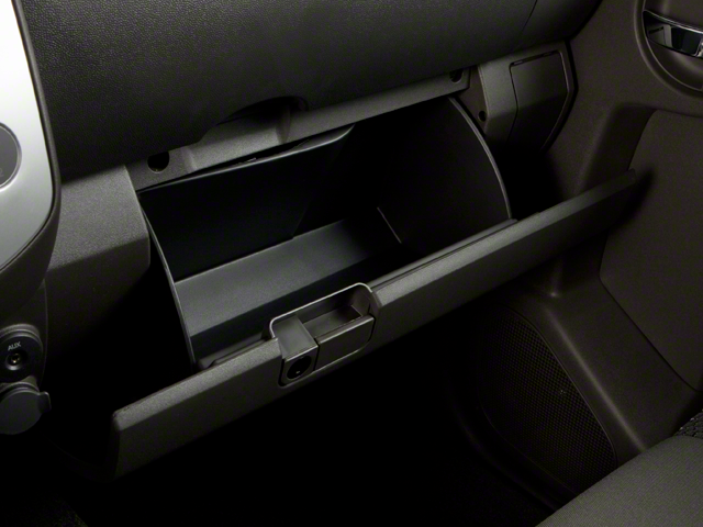 2012 Nissan Xterra PROX4