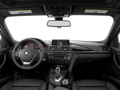 2013 BMW 3 series 335i xDrive